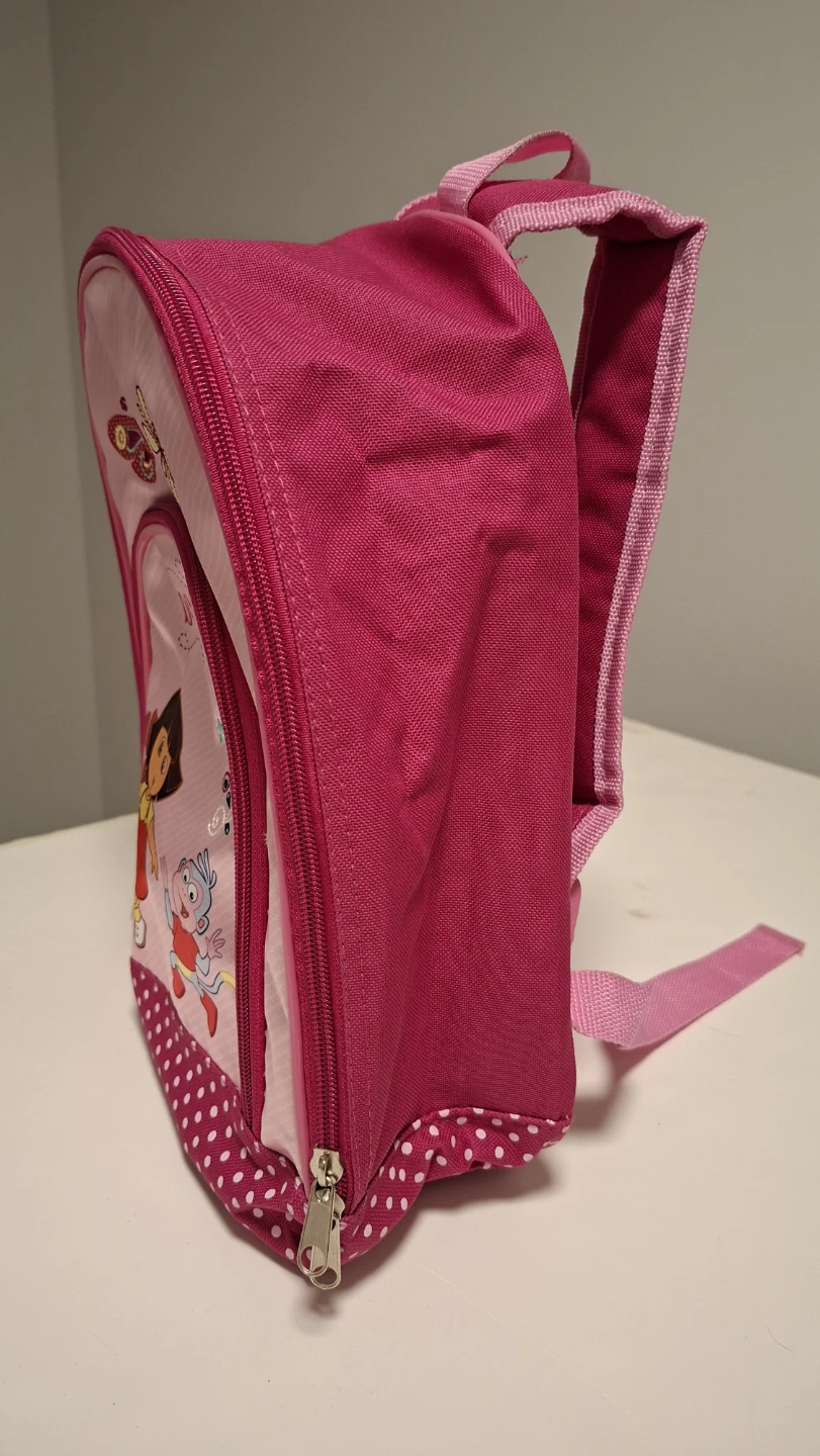 Brand new Dora the Explorer Backpack - photo 2
