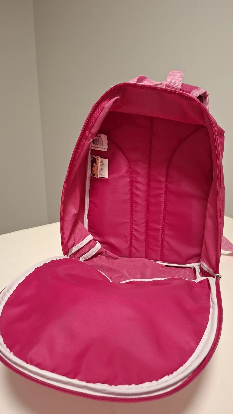 Brand new Dora the Explorer Backpack - photo 4