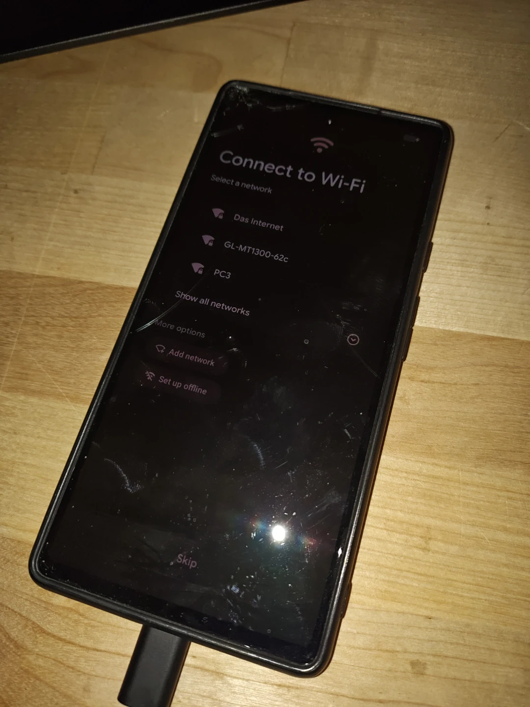 Google Pixel 6 Pro - Used - photo 5