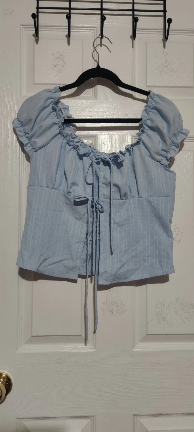 Women's Tops