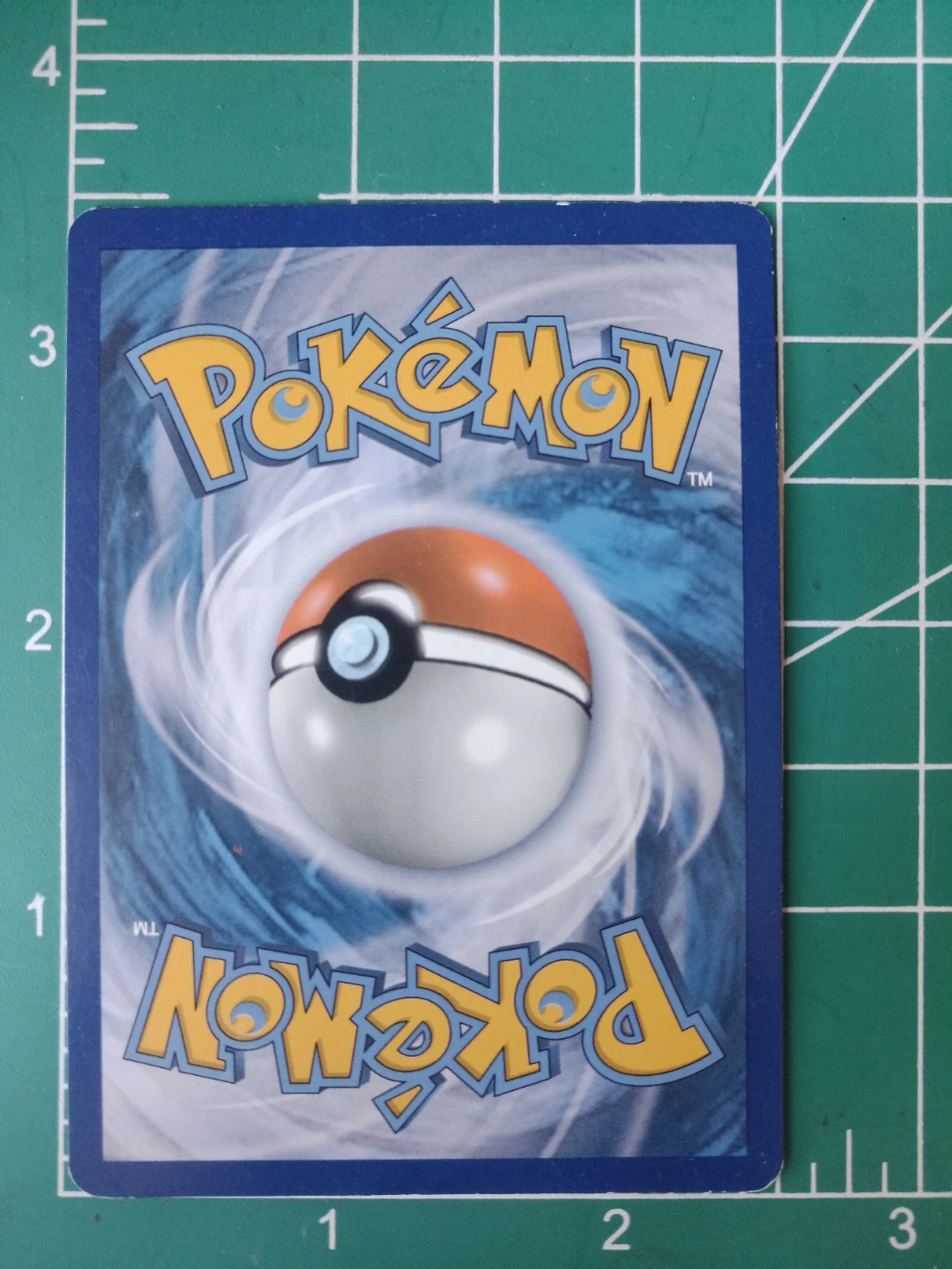 Pokemon Gligar Trading Card - photo 2