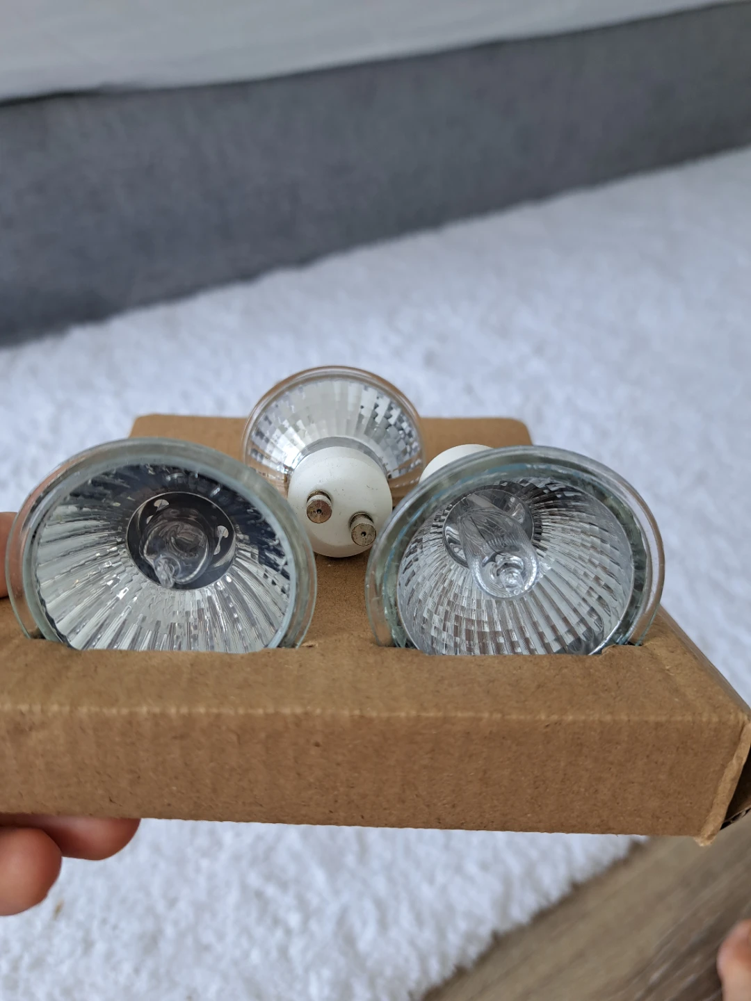 Philips Ultra Definition LED Bulbs