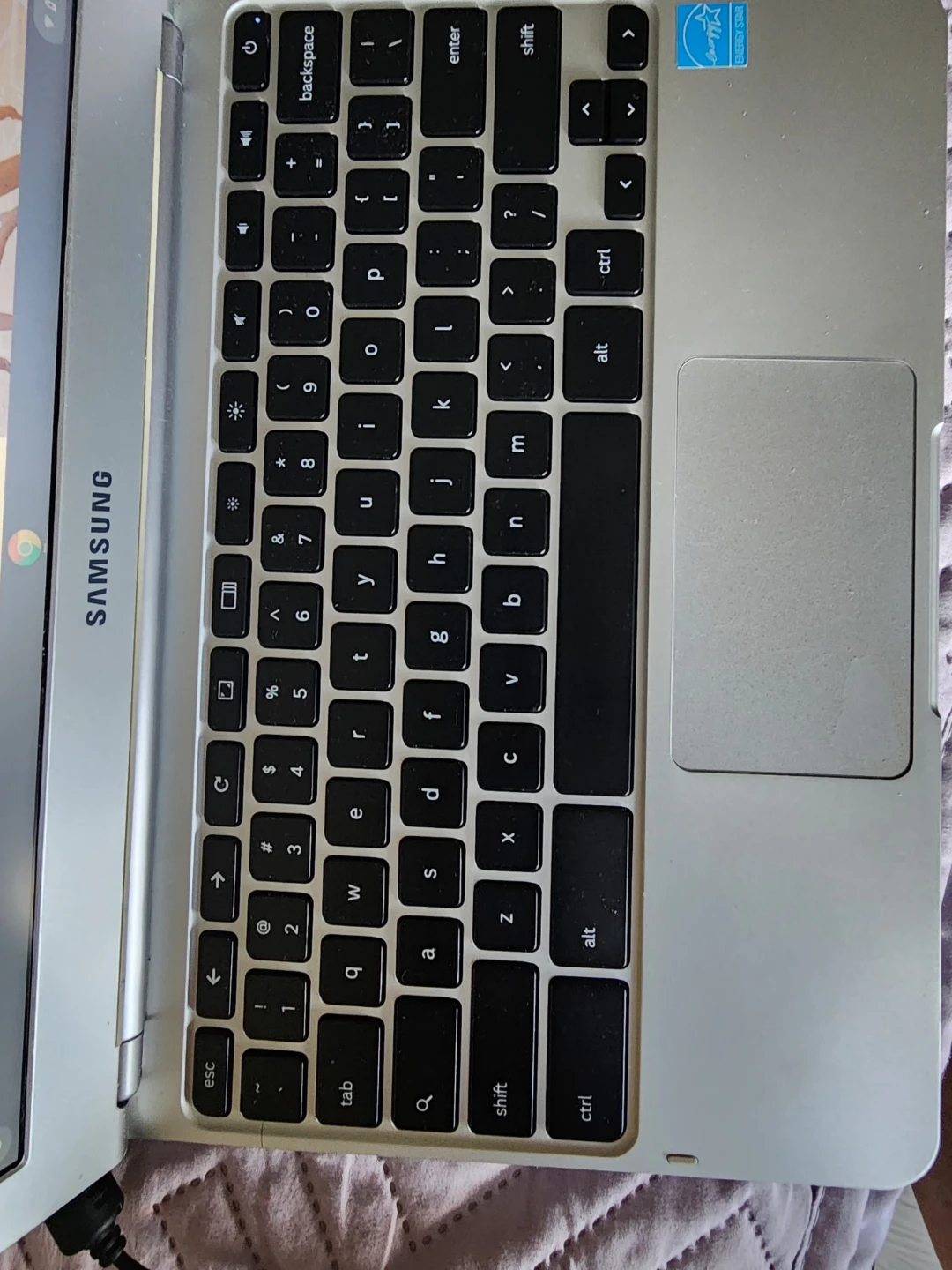 Samsung Chromebook