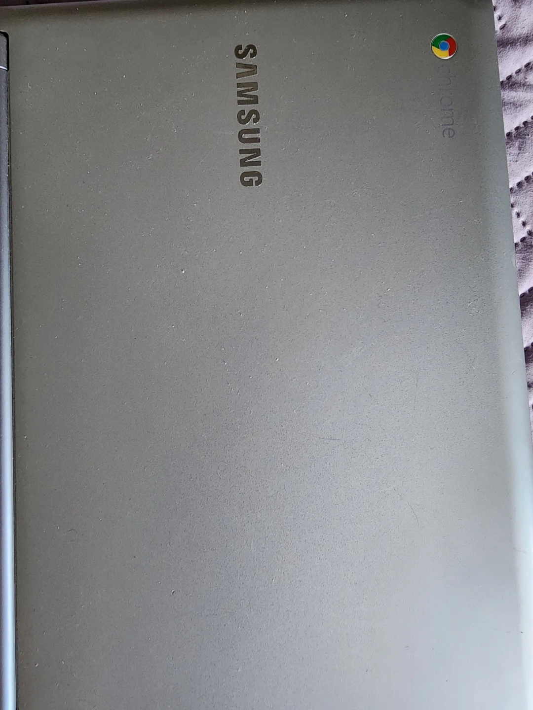 Samsung Chromebook - photo 3