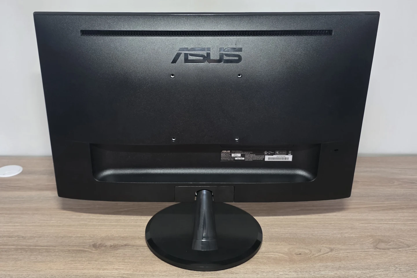 ASUS VP228 21.5-inch 1920x1080 Gaming Monitor, Cables Included - photo 4