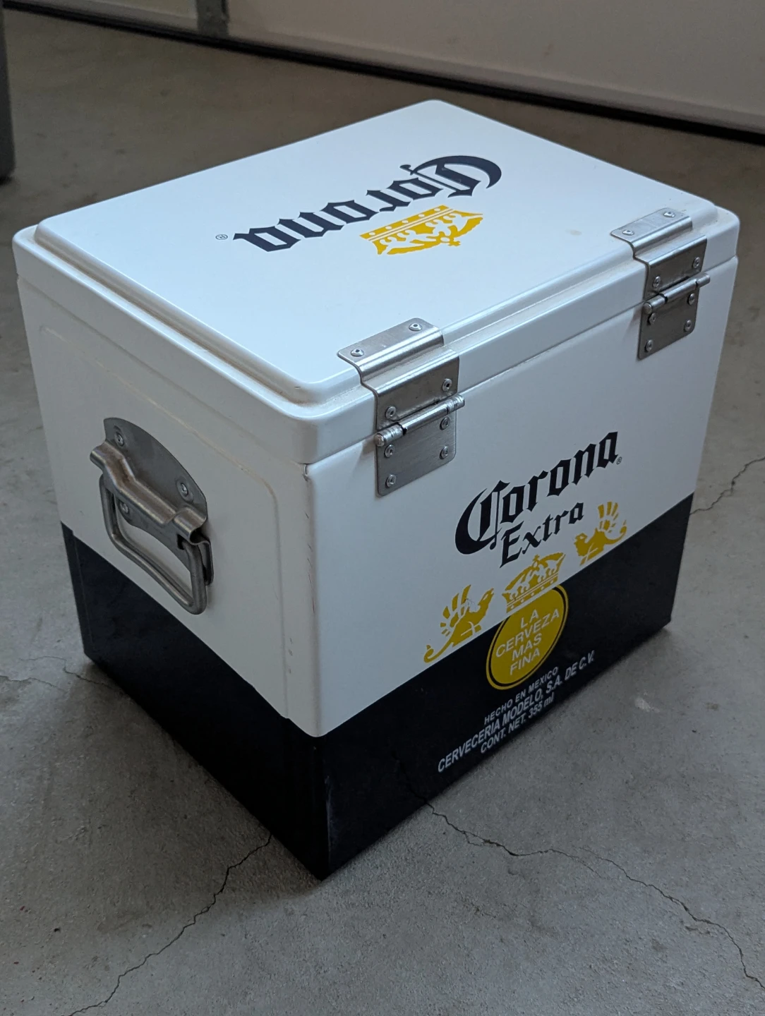 Corona Extra Cooler Box - photo 3