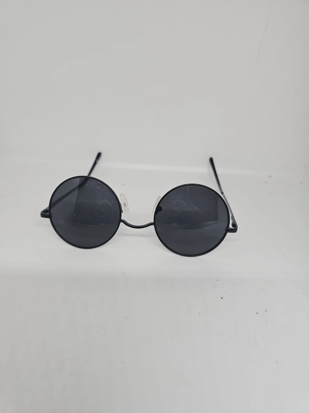 Round Sunglasses