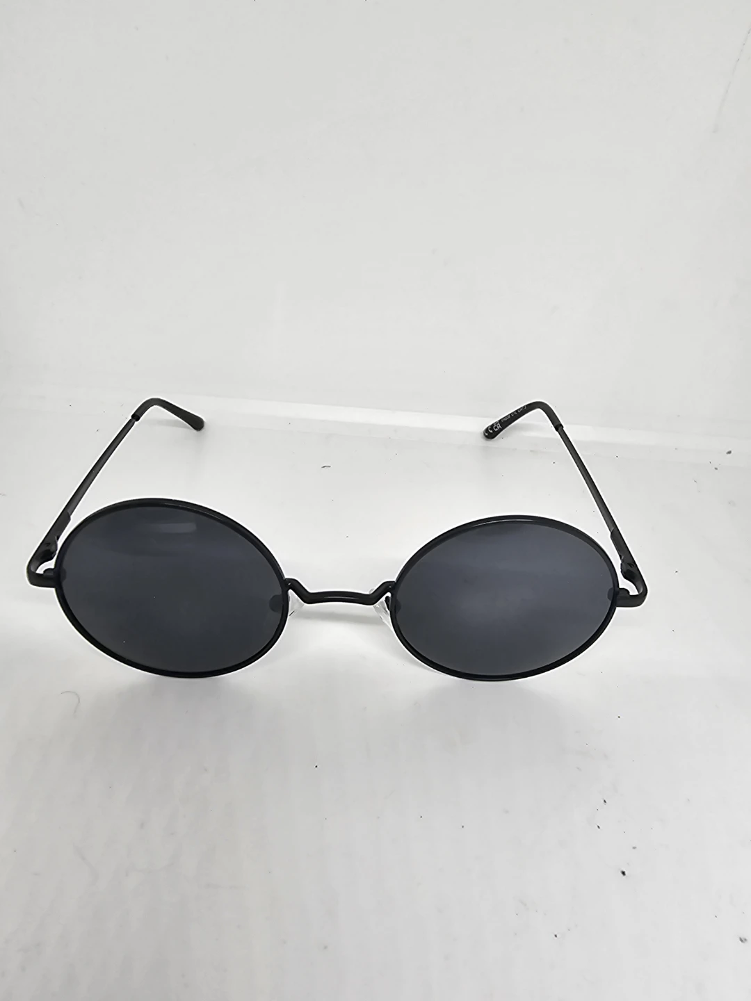 Round Sunglasses - photo 2