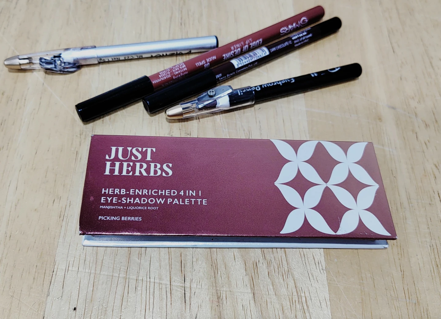 Assorted Makeup & nude nailpolish - Quick Sale!!!! - photo 3