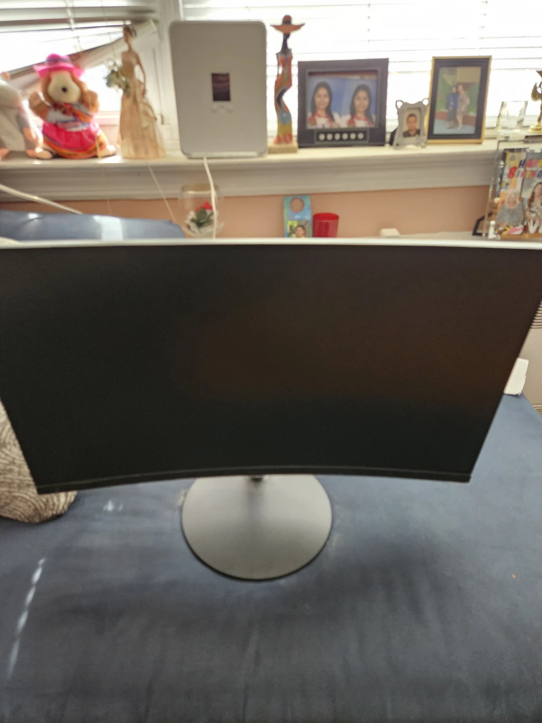 Two monitors - photo 3