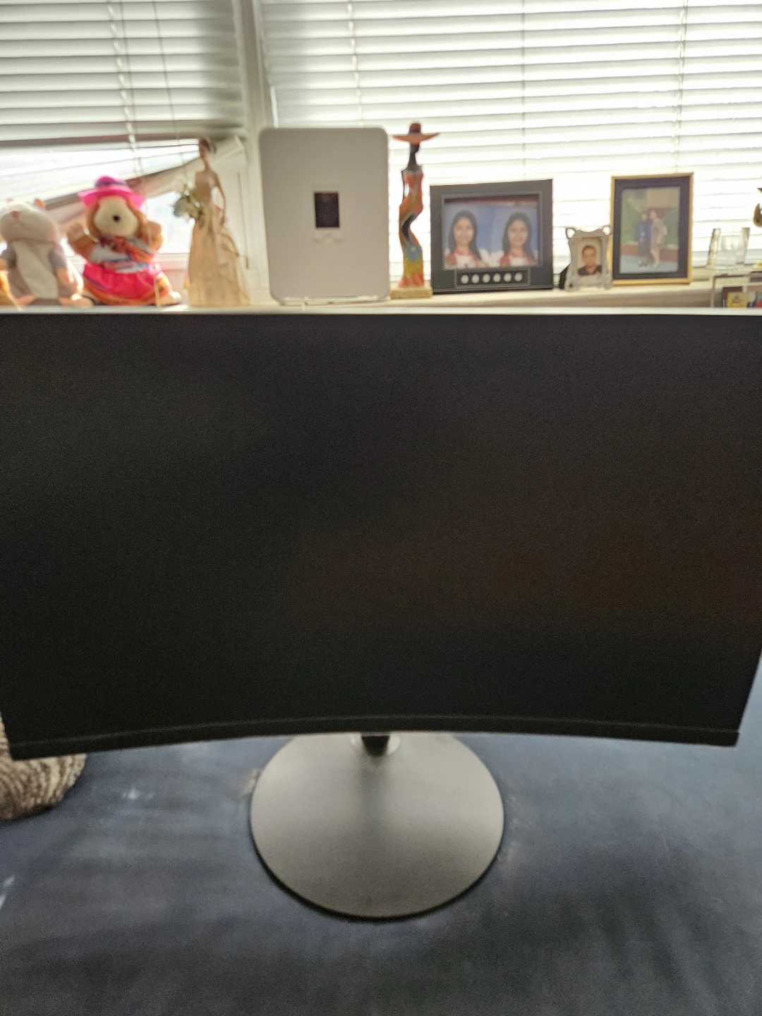 Two monitors - photo 4