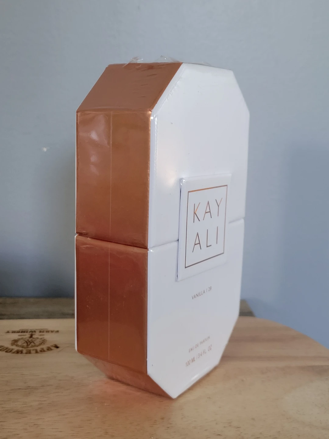 Kayali Vanilla | 28 Eau de Parfum 100ml - photo 2