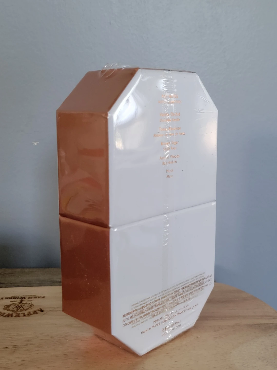 Kayali Vanilla | 28 Eau de Parfum 100ml - photo 3