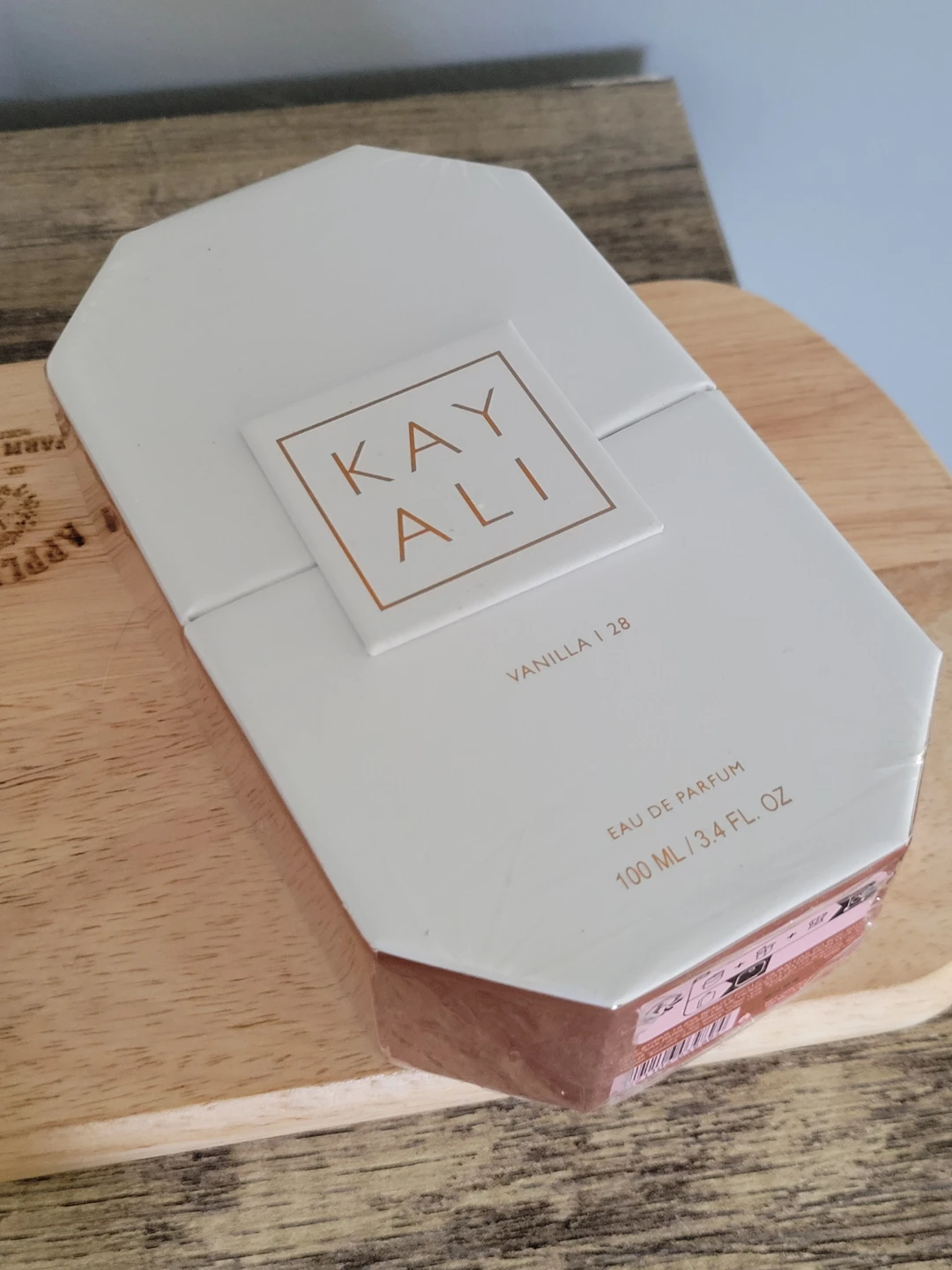 Kayali Vanilla | 28 Eau de Parfum 100ml