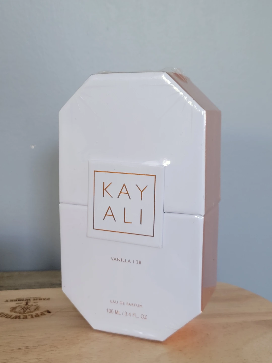 Kayali Vanilla | 28 Eau de Parfum 100ml - photo 4