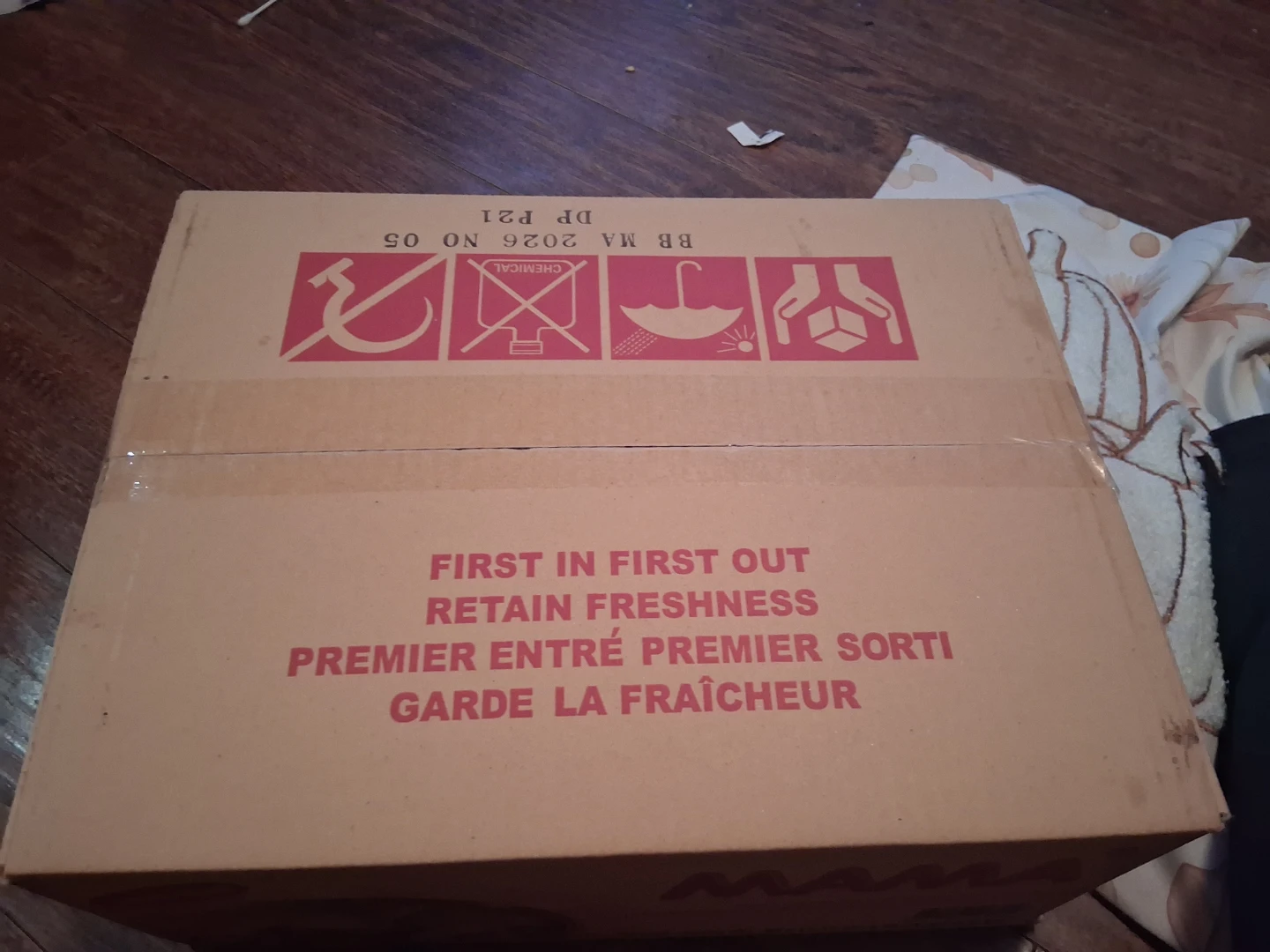 Mystery Box - photo 2