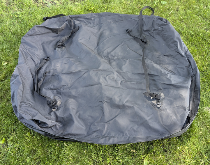 Rightline Gear Range 3 Weatherproof Rooftop Cargo Carrier - photo 3