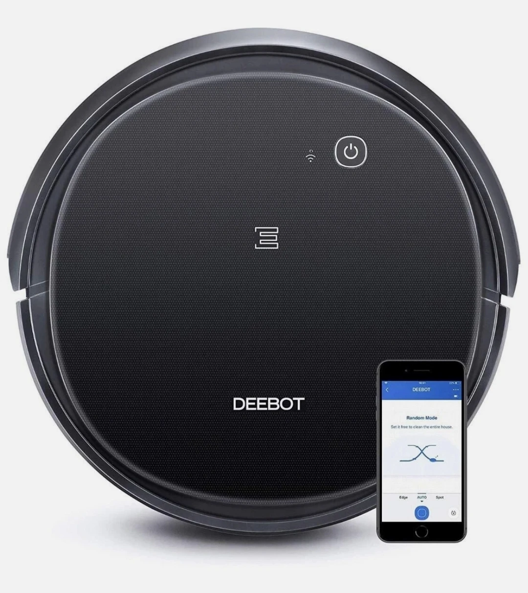 Ecovacs DEEBOT 500 Robot