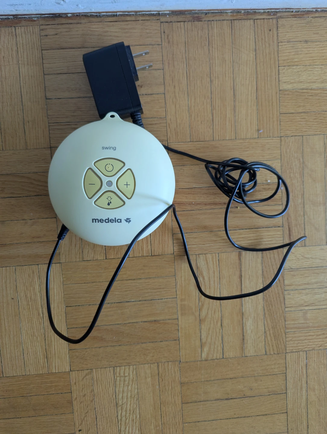 Medela Swing Breast Pump