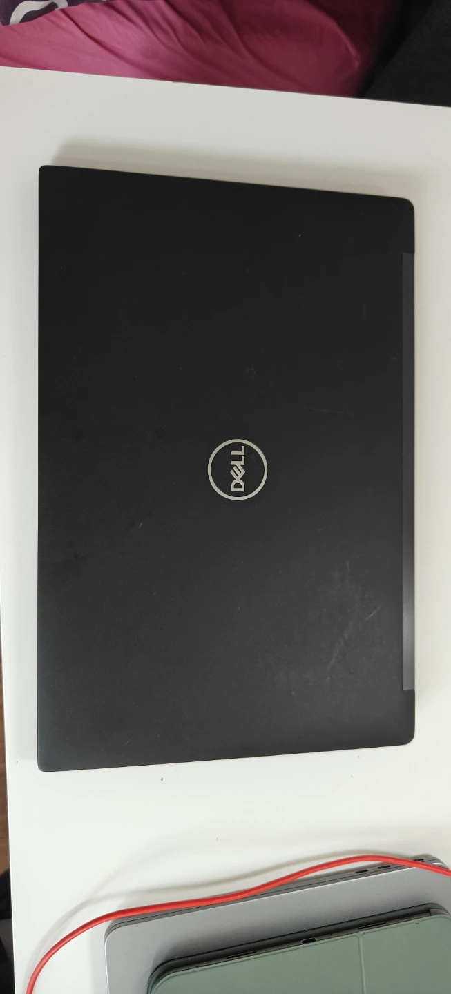 Dell Latitude 7490 Laptop .. mint condition