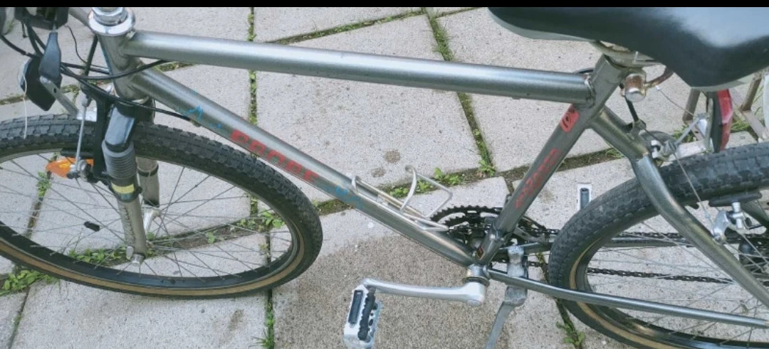 Schwinn Probe Rocky Mountain Mountain Bike - photo 2