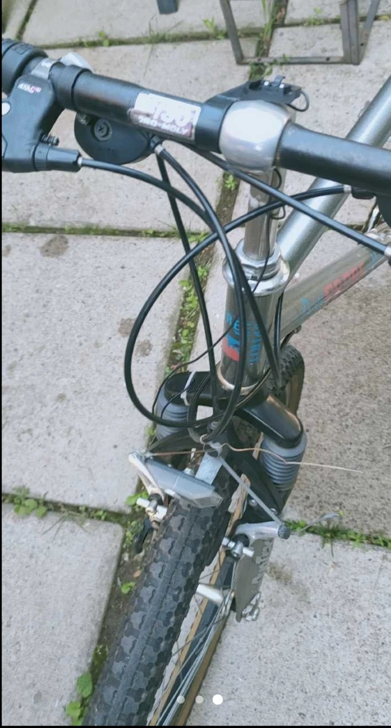 Schwinn Probe Rocky Mountain Mountain Bike - photo 3