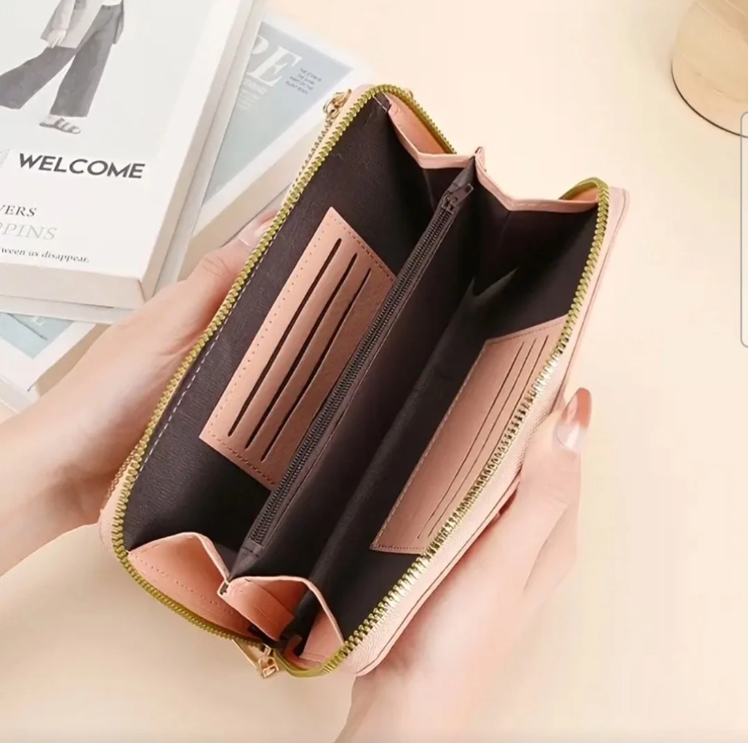 Phone Wallet Crossbody Bag. *Brand New* - photo 5