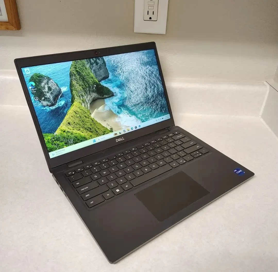 Dell Latitude 3420 laptop - 11th gen i5, 16gb ram, 256gb ssd