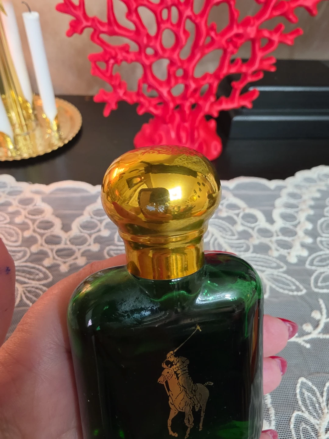 Ralph Lauren Polo Eau de Toilette for Men - 45 mL - photo 5