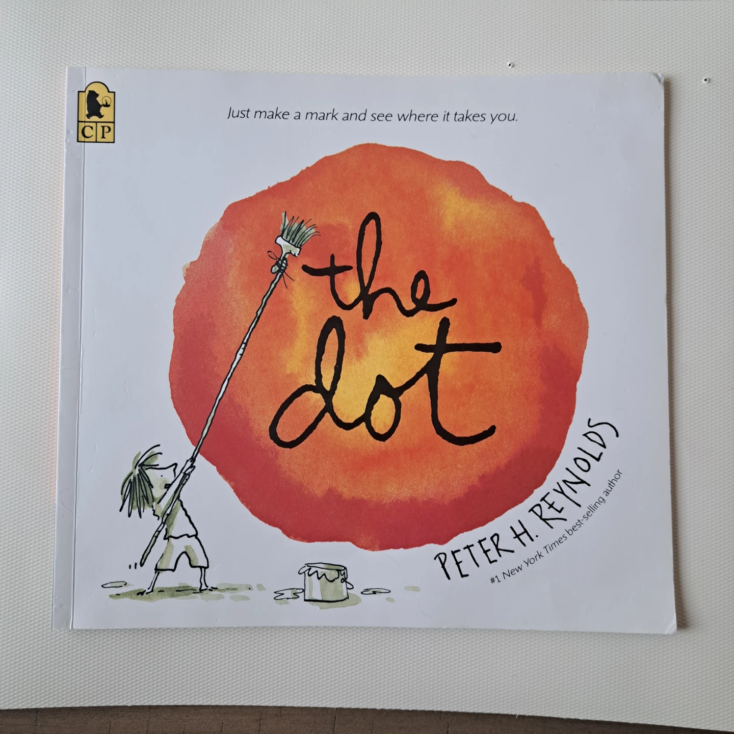 Kids Picture Book - photo 2