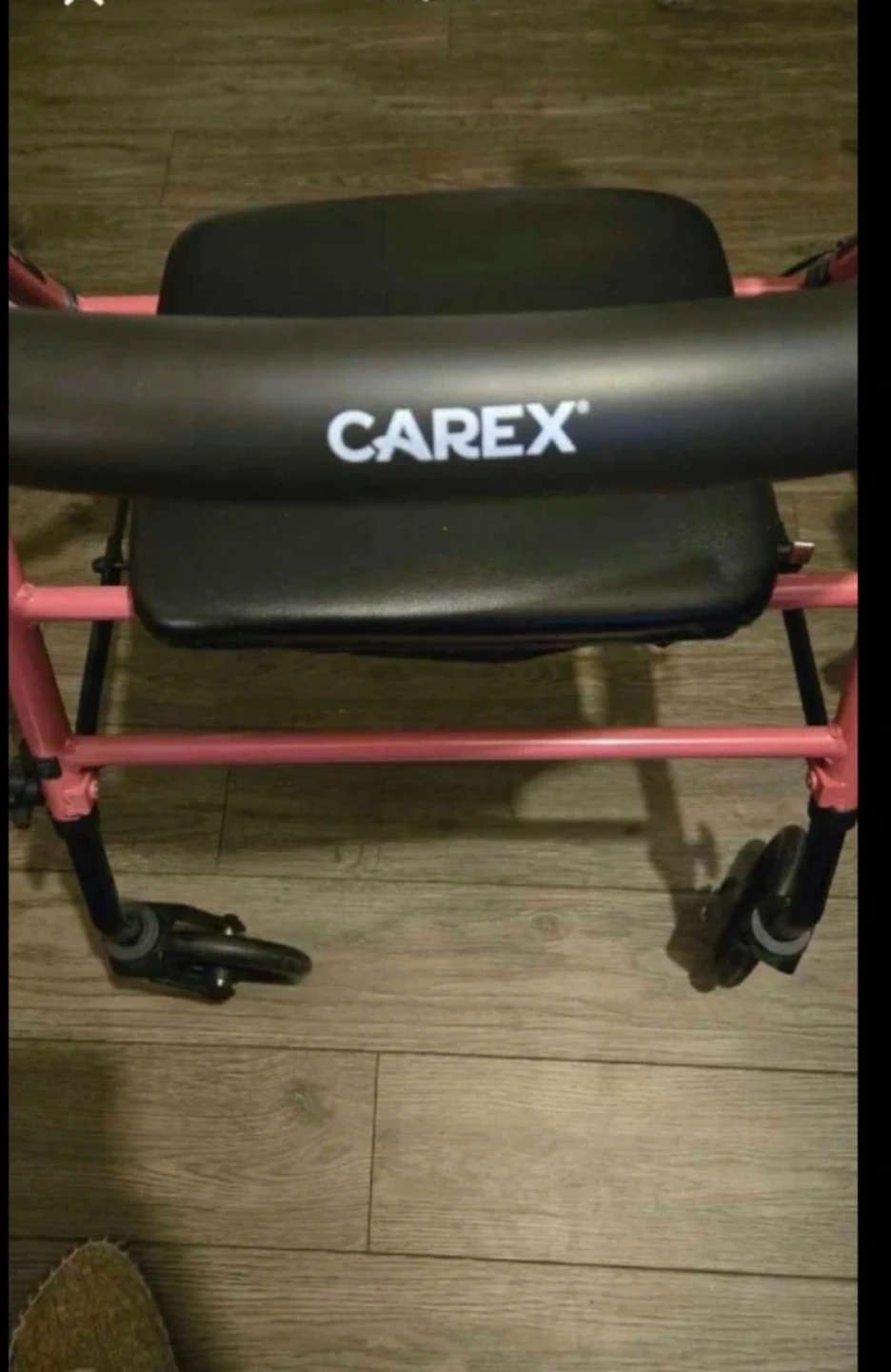 Carex walker