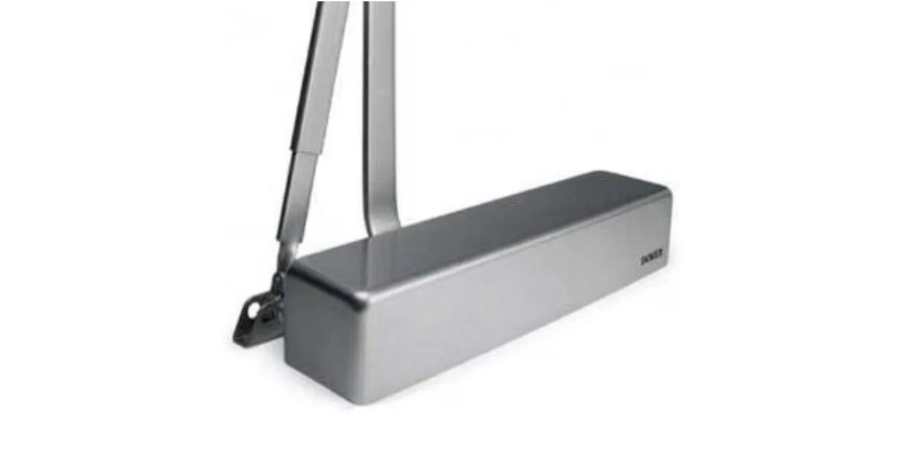 Dorex 1900 Series Commercial Door Closer - photo 2