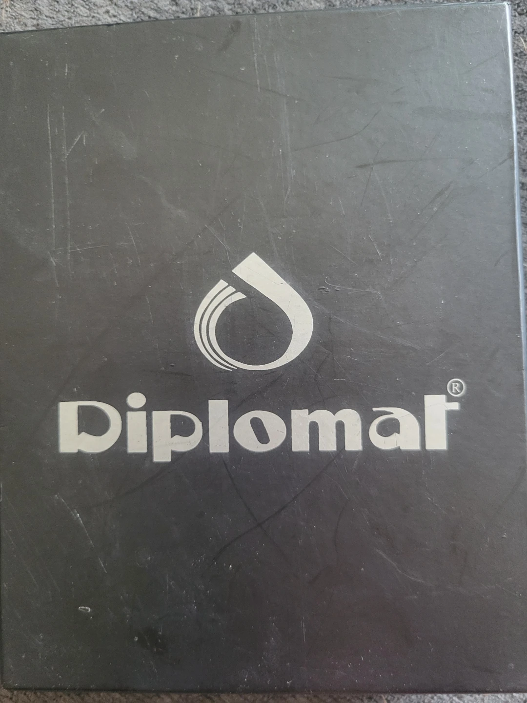 New men's wallet - photo 3