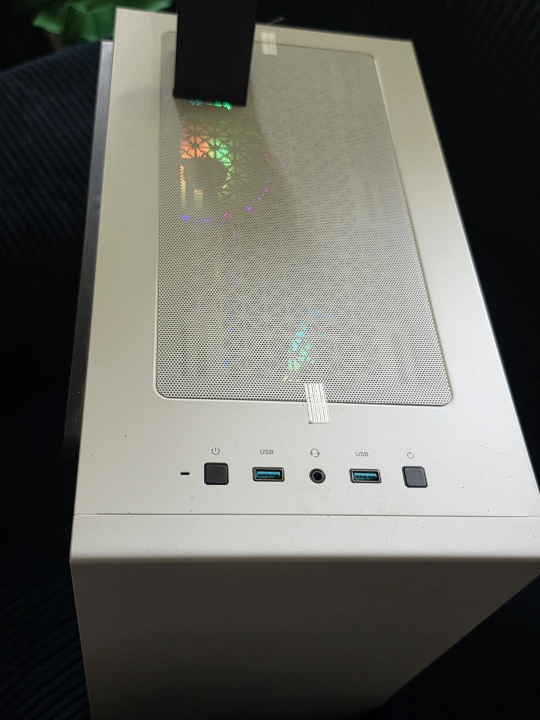 Armoury Scout A-15 Gaming PC - photo 2