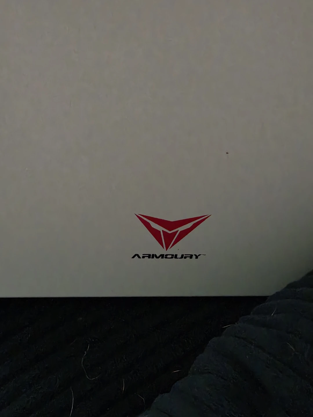Armoury Scout A-15 Gaming PC - photo 3