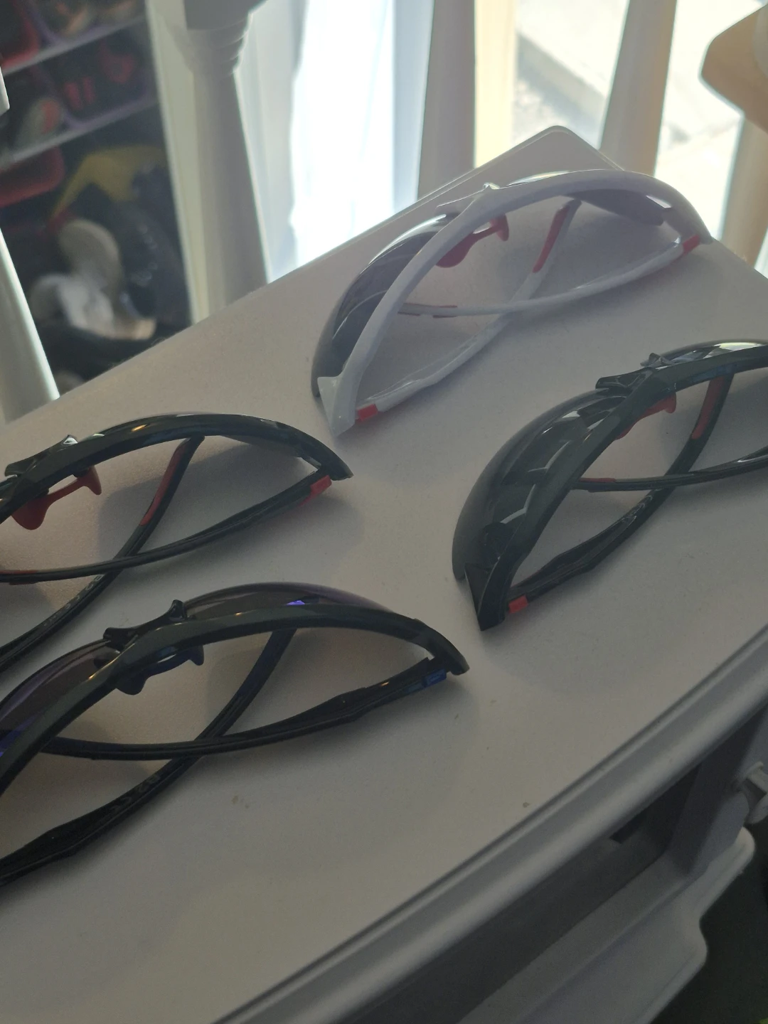 Sport Sunglasses  New - photo 2