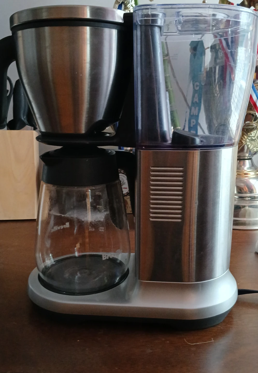 Breville Coffee Maker - photo 2