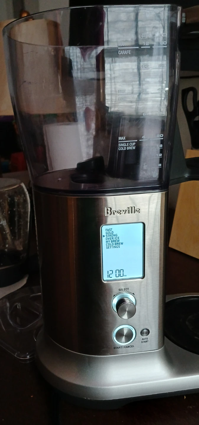 Breville Coffee Maker - photo 3