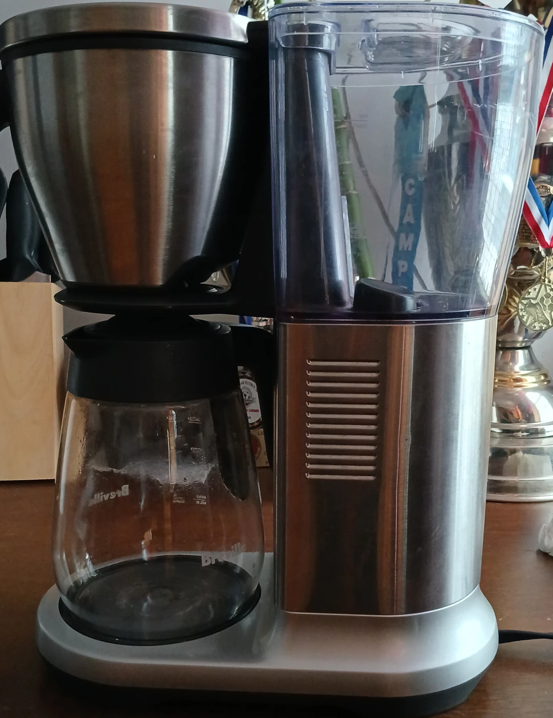Breville Coffee Maker - photo 5