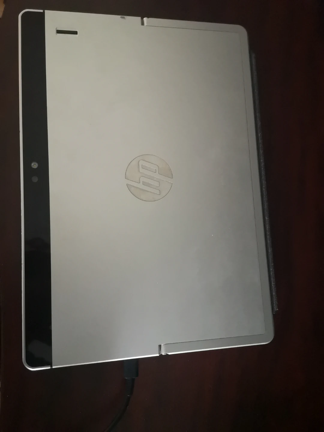 HP "elite x 2" Tablet Laptop 8gb ram Intel m7 processor - photo 3
