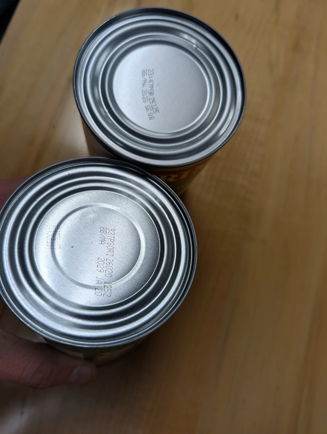 Primo Thick & Zesty Pasta Sauce and Stoney Creek Pasta Sauce - photo 2