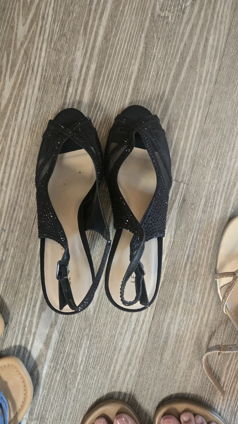Branded Heels - photo 2