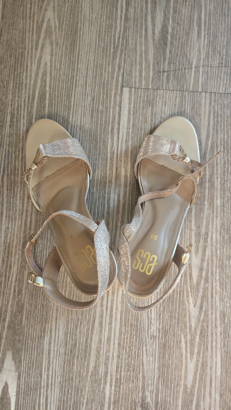 Branded Heels - photo 4