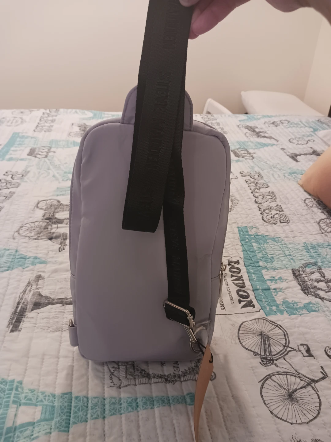 Steve Madden Sling Bag