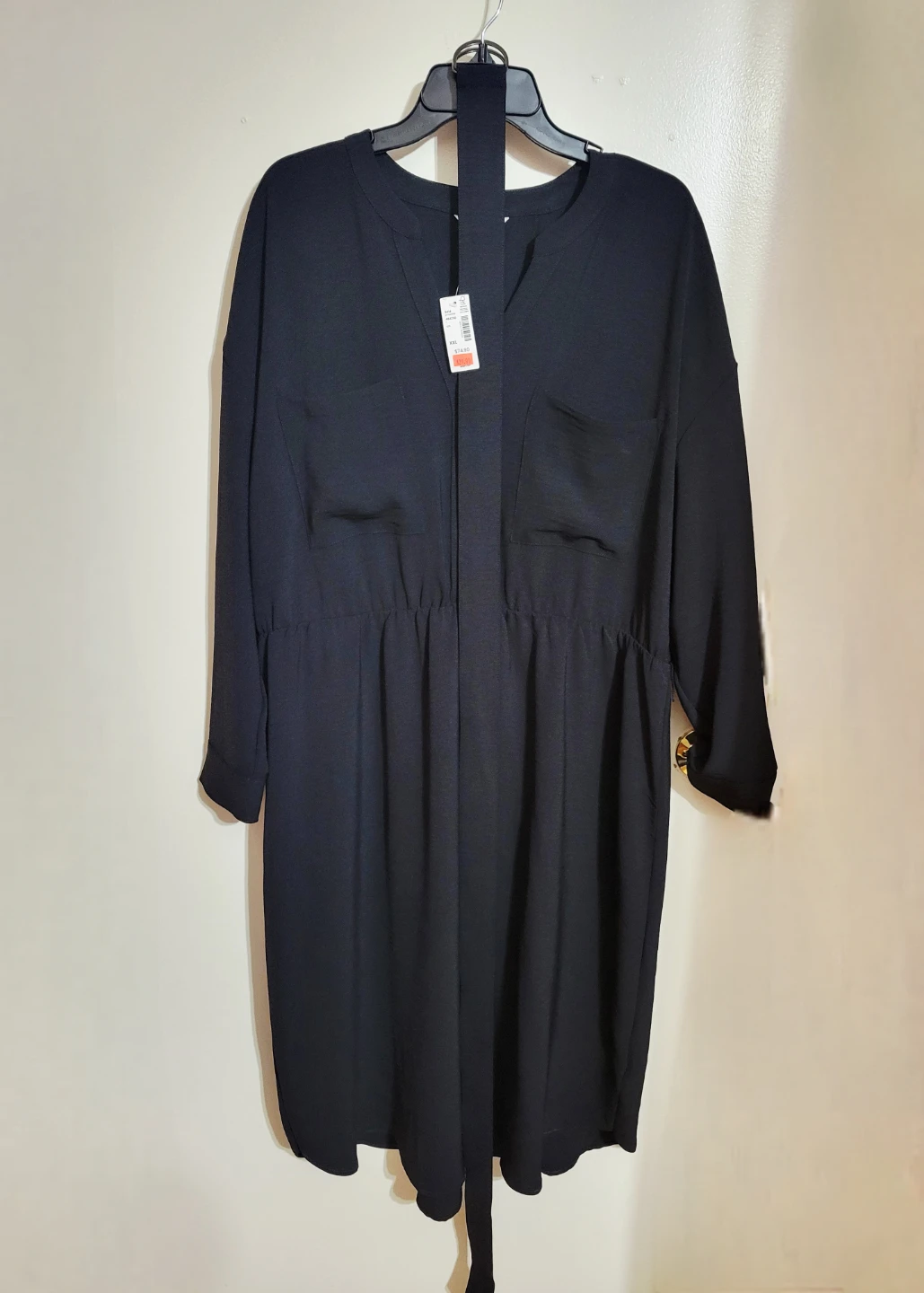 Basic Black Dress - photo 2