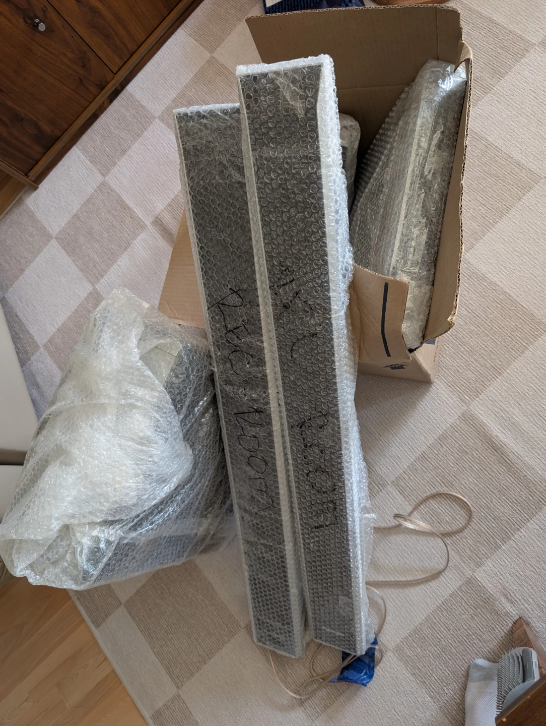 Panasonic Surround Sound