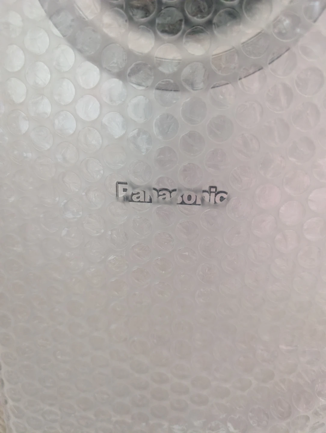 Panasonic Surround Sound - photo 2