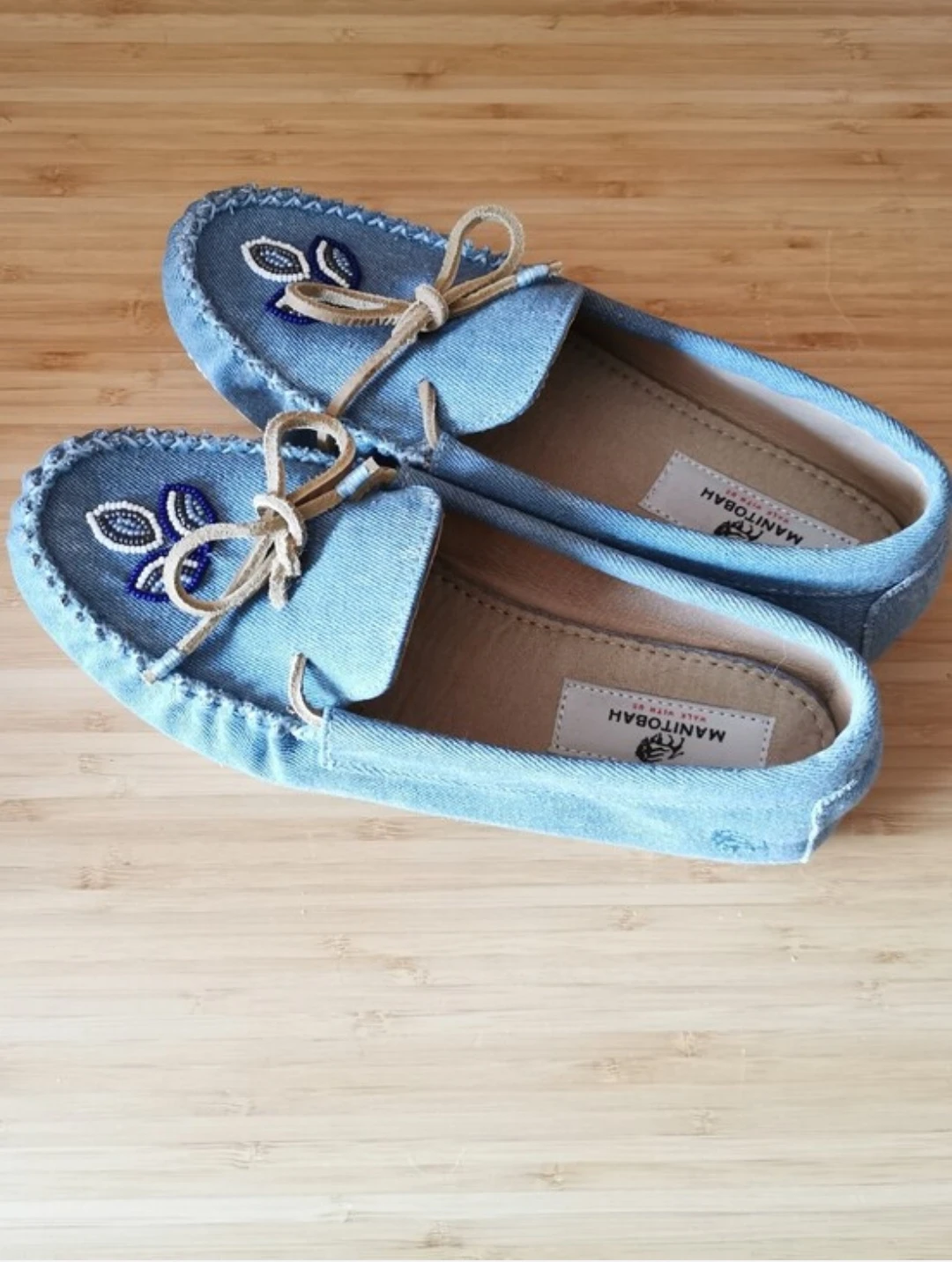 Manitobah Moccasins - photo 3
