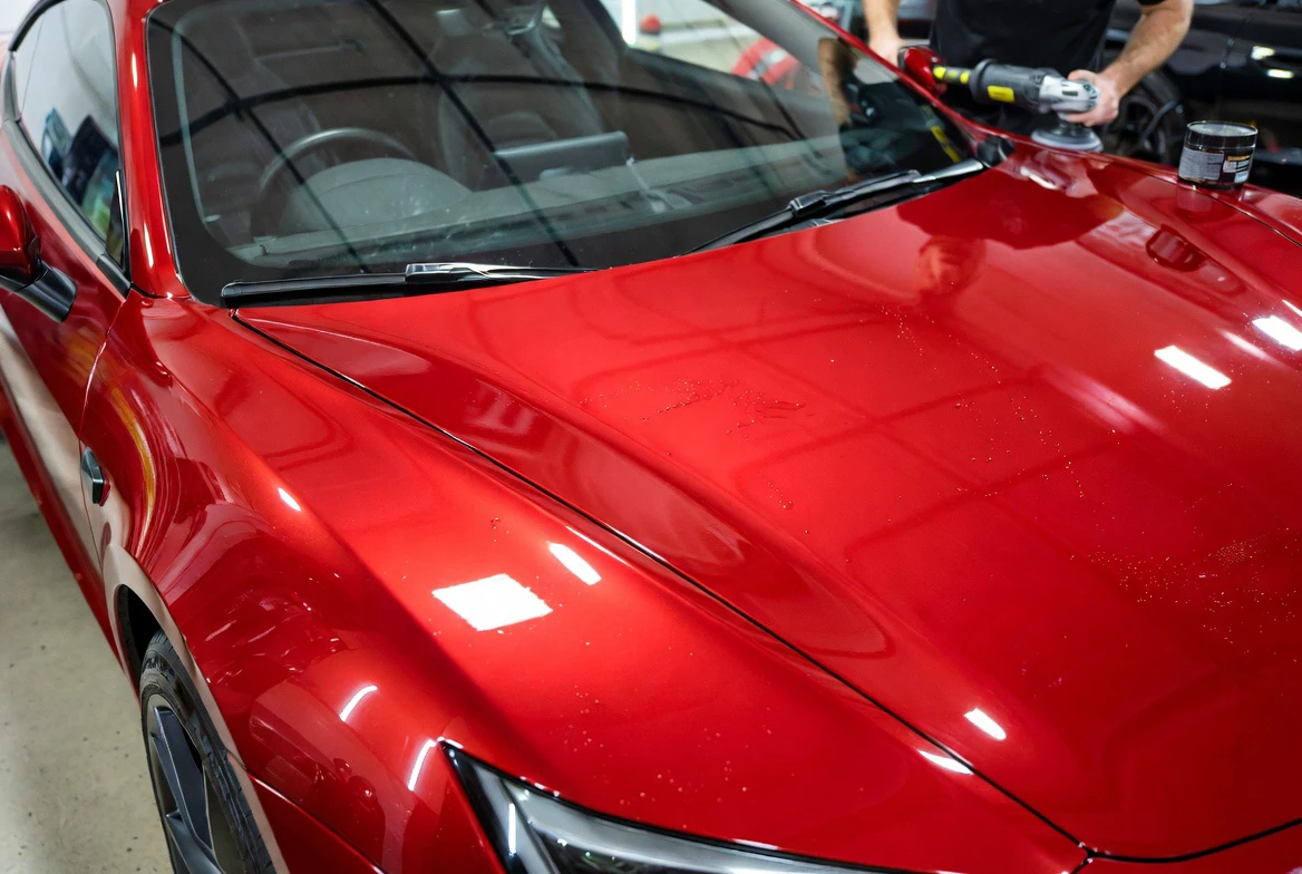 Car Detailing Service - Full Interior & Exterior Cleaning - photo 2
