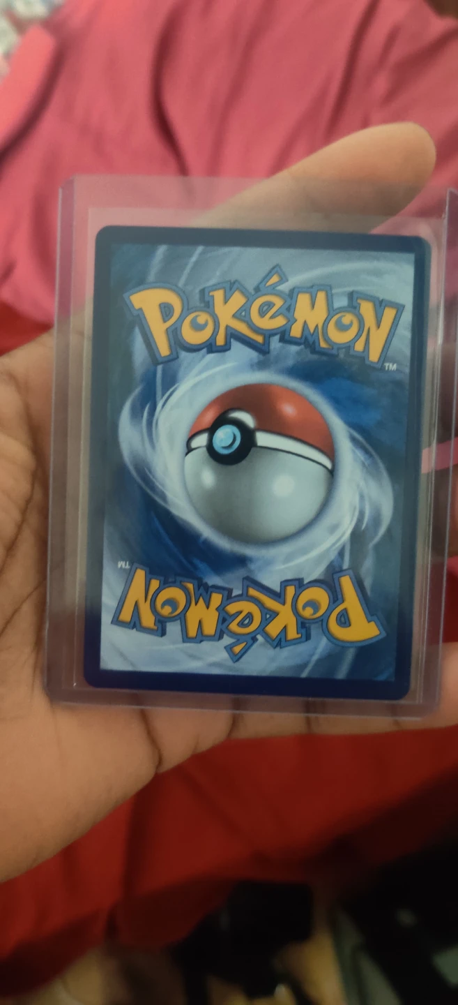 Pokemon Mega Greninja EX Trading Card - photo 2